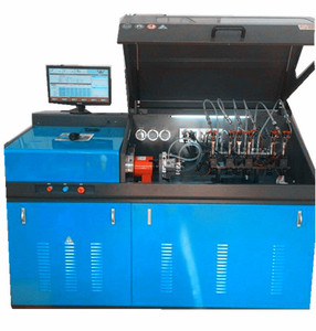 2019 Hot Sản Phẩm Mới BC-CR708 Common Rail Injector Bơm Thử Nghiệm Băng Ghế Dự Bị - Product Image 3