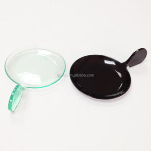 Il piatto di plastica eliminabile dell'antipasto del commestibile caldo di vendita * - Product Image 1