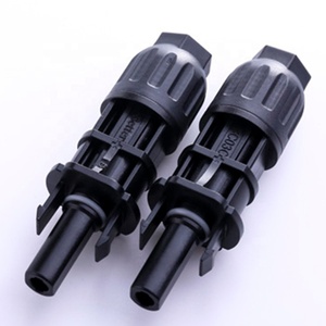 Для Betteri 1500V 40A соединитель солнечного кабеля BC03C 2,5/4,0/6,0 мм ² 1Pin штекер гнездовой штампованный Клеммный корпус для ПК - Product Image 4