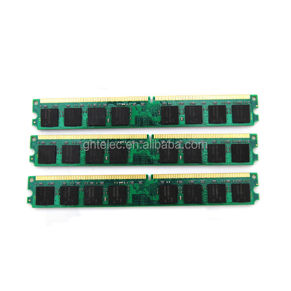 Boost System Performance with Reliable pc ram ddr2 512mb Solutions