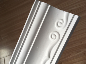 Moulage <span class=keywords><strong>en</strong></span> <span class=keywords><strong>plâtre</strong></span> <span class=keywords><strong>de</strong></span> corniche <span class=keywords><strong>en</strong></span> gypse personnalisé par le <span class=keywords><strong>fabricant</strong></span> à bas prix - Product Image 5