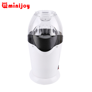 Máquina de <span class=keywords><strong>Palomitas</strong></span> Automática para Fiestas en Casa, Mini Máquina de <span class=keywords><strong>Palomitas</strong></span> para el Hogar - Product Image 2