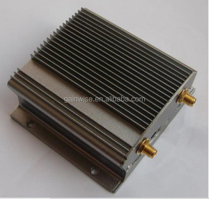 Sistema de Seguimiento GPS Vihicles - Product Image 1