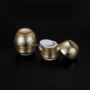 Eco amigable envases cosméticos 30g 50g tarro - Product Image 1