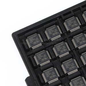 Mạch Tích hợp IC stm8s207cbt6 điện tử cổ phiếu danh sách các mặt hàng điện tử trong kho - Product Image 1