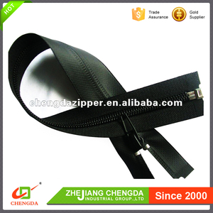 CHENGDA 2018 Bán Chạy Nhất ISO9001 Dây Kéo Không Thấm Nước Cho Ngành May Mặc - Product Image 6