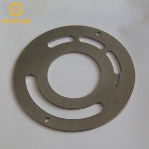 Kits de réparation pièces de pompe à piston hydraulique PAVC100 plaque de soupape pour pièces de machines de construction Parker <span class=keywords><strong>Dension</strong></span> - Product Image 2