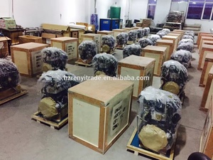 Fuel injected <strong>engine</strong> long <strong>block</strong> assy <strong>for</strong> <strong>daihatsu</strong> delta hilux l 4y 4y-e 491q-me factory price 2.2l 4y 4y e 491q me - Product Image 4