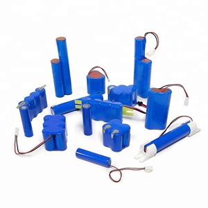 Precio de fábrica <span class=keywords><strong>INR18650</strong></span> 2000 mAh 18,5 V batería para solar y herramienta - Product Image 5
