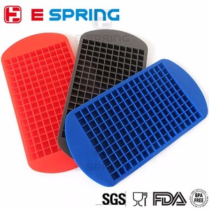 Largement Utilisé Supérieure Qualité <span class=keywords><strong>SANS</strong></span> <span class=keywords><strong>bpa</strong></span> Silicone Mini Glace Cube Plateau - Product Image 3