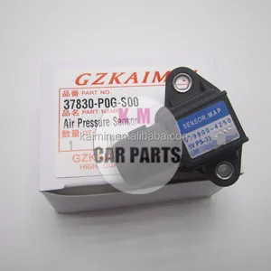 Luchtdruk MAP Sensor Voor Honda Acura Integra CL TL Voor Isuzu Oasis OEM 37830-P0G-S00 079800-4250