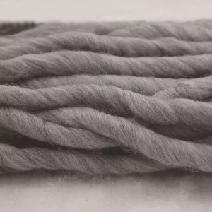 Hilo de Lana Super Grueso 100% Lana <span class=keywords><strong>Merino</strong></span> Tops, Gran Venta en Australia - Product Image 2