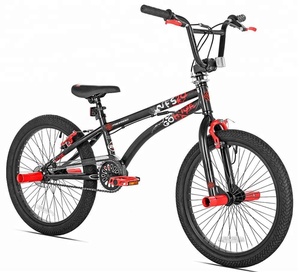 GT BMX 20インチ GT（ジーティー）2026年モデル SPEED SERIES MINI （スピードシリーズ