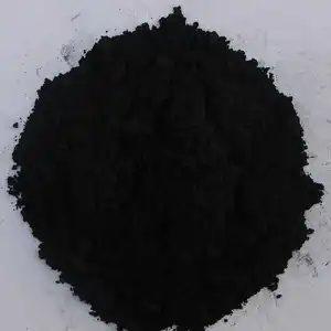 High pigment carbom black powder N330 for wire and cable PVC FY-7