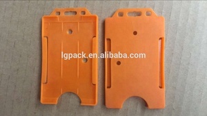 プラスチック製クレジットカードプロテクター - Product Image 3