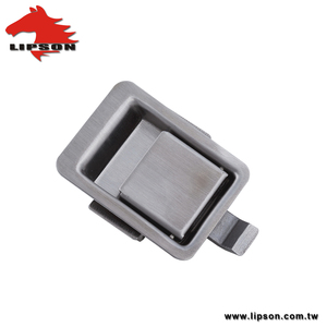 รถพ่วง Tradesman LM-729กล่องเครื่องมือทั่วไป Genset ล็อคประตูสแตนเลส - Product Image 6