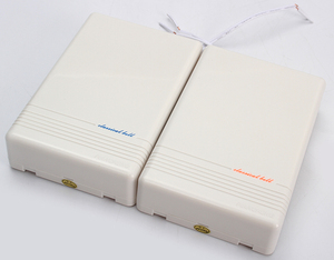 คุณภาพดีไพเราะเปียโนเสียง <span class=keywords><strong>Doorbell</strong></span> สำหรับ<span class=keywords><strong>12V</strong></span> DC หรือ220V AC - Product Image 4