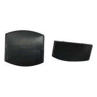 Supports de lattes de lit en plastique de haute qualité, sécurisant les lattes en bois, remplacement pour canapé/table, supports de lattes de lit de bureau, certifiés SGS