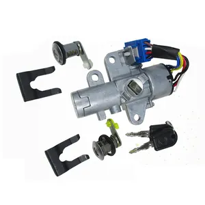 Zünd schalter für Motor teile 3704110-C0100 für Dieselmotor