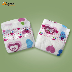 Pañal desechable para bebé, alta calidad, <span class=keywords><strong>precio</strong></span> competitivo, fabricante <span class=keywords><strong>de</strong></span> China - Product Image 4