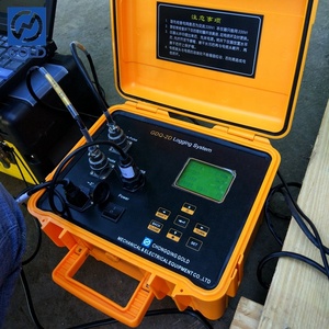 지구물리학 우물 로깅 윈치 지구물리학 시추공 로깅 윈치 시추공 지구물리학 로깅 장비 - Product Image 3