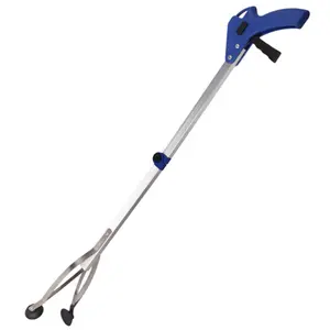 Nhà Máy Bán Buôn Có Thể Gập Lại PICK UP Đạt CLAW Cánh Tay Dài GRIPPER GRABBER Giúp Tay Công Cụ