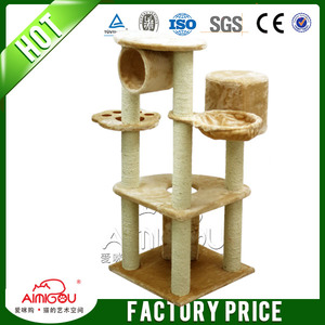 Eco-friendly cubierta del gato muebles del gato cueva traje littlest pet shop - Product Image 1