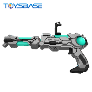 Pistola per Giochi AR 3D Virtuali ARGUN con Smartphone, Marcatori Expo - Product Image 6