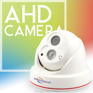 Vitevision best home mini speed dome camera ahd system used in closed loop's TV surveiillance - Product Image 1