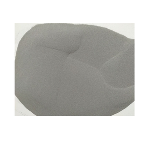 Cuenta reflectante con brillo alto para señales de carretera, Cuenta de cristal de malla 400, cuentas de aluminio recubiertas de plata en polvo para impresión de pantalla de seda - Product Image 1