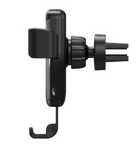 <span class=keywords><strong>Cargador</strong></span> inalámbrico de montaje en coche de 15W <span class=keywords><strong>para</strong></span> <span class=keywords><strong>Samsung</strong></span> iPhone Huawei xiaomi todos los dispositivos inalámbricos soporte de teléfono de coche de carga inalámbrica rápida - Product Image 4