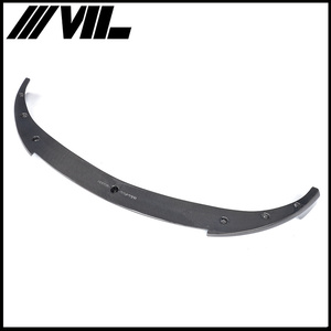 Splitter Anteriore in Fibra di Carbonio per BMW Z4 E89 Serie <span class=keywords><strong>Z</strong></span> 09-13 - Product Image 6