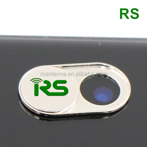 Super sottile In Metallo webcam coperchio scorrevole 3 pack per il telefono del <span class=keywords><strong>computer</strong></span> portatile compresse - Product Image 2