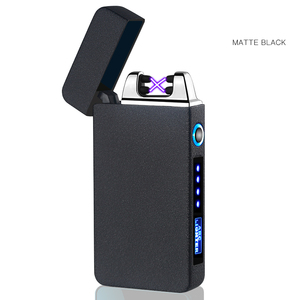 <span class=keywords><strong>Accendino</strong></span> elettrico di ricarica del USB di prezzi economici della fabbrica dell'<span class=keywords><strong>accendino</strong></span> di Tesla dell'arco della scintilla del fascio del Plasma - Product Image 6