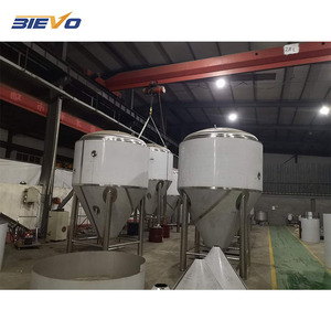 Réservoir de Fermentation de bière, en acier inoxydable, pour évier, 5000L, 6000l - Product Image 2