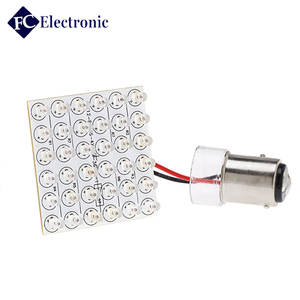 Nhà Sản Xuất Pcb Tùy Chỉnh Chất Lượng Cao Bảng Mạch Pcb Nhôm In Nguyên Mẫu Bảng Mạch LED - Product Image 4