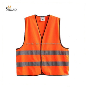 Sunnymen <strong>cheap</strong> customized orange motorcycle <strong>security</strong> <strong>vest</strong> running construction saftey <strong>vest</strong>