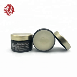 <span class=keywords><strong>Cera</strong></span> per <span class=keywords><strong>Capelli</strong></span> da Uomo con Forte Tenuta, Estratto <span class=keywords><strong>Naturale</strong></span>, Produzione Cinese, Etichetta Privata OEM, Campione Gratuito - Product Image 1