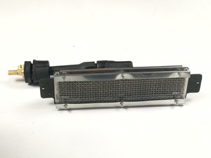 Quemadores <span class=keywords><strong>infrarrojos</strong></span> de gas HD41 2026 para <span class=keywords><strong>estufa</strong></span> de asador - Product Image 3