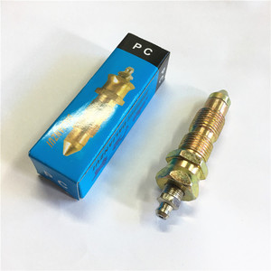 รถขุด D375 D275 PC60-7 PC120-6ติดตาม Adjuster วาล์วจาระบี - Product Image 1