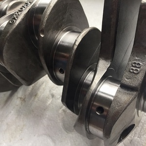Vilebrequin TDV6 pour Jaguar XJ XF S-Type Land Rover Range Rover <span class=keywords><strong>Sport</strong></span> <span class=keywords><strong>Discovery</strong></span> 3.0l 306dt Moteur Vilebrequins - Product Image 5