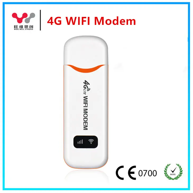 Высокое качество FDD USB 4 Г wi-fi dongle 3 Г 4 Г беспроводной маршрутизатор