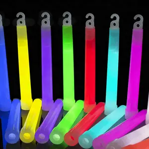 Bulk Waterdichte Neon 6 Inch Chemicels Light Stick, Glow Sticks China