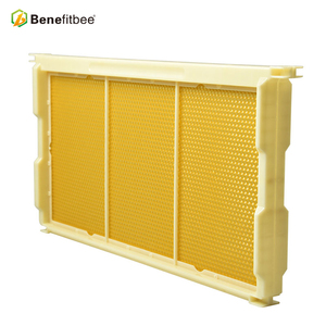 Nhựa Hive Khung Với Lược Nền Tảng Miễn Phí Nhúng Nhựa Tổ Khung - Product Image 3