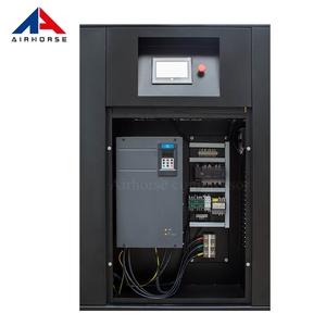 Qualité à l'exportation Personnaliser PLC Contrôle Aérographe Air Compresseur <span class=keywords><strong>Hydrovane</strong></span> - Product Image 4