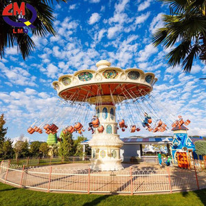 Parque <span class=keywords><strong>de</strong></span> atracciones swing <span class=keywords><strong>jinete</strong></span> <span class=keywords><strong>silla</strong></span> voladora para feria <span class=keywords><strong>de</strong></span> diversión - Product Image 3