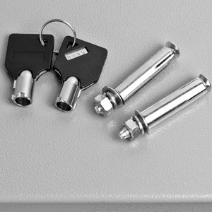 Tiroir électronique de rangement pour argent, Design à domicile, bureau, verrouillage numérique, ouverture d'urgence, coffres-forts - Product Image 5