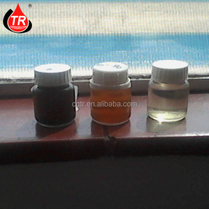 प्रयुक्त डीजल रंग हटाना मशीन डीजल से दूर लाल डाई - Product Image 2
