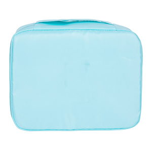 2020 Penjualan Laris Tas Penyimpanan Makeup Portabel Tas Kosmetik Travel Organizer untuk Perjalanan