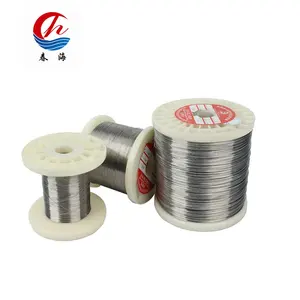Heating Fecral Wire Fecral Heat Resistance Coil Wire For Heating